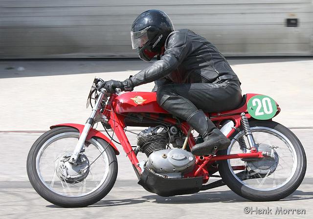 Barneveld 2009 Henk Morren 116 